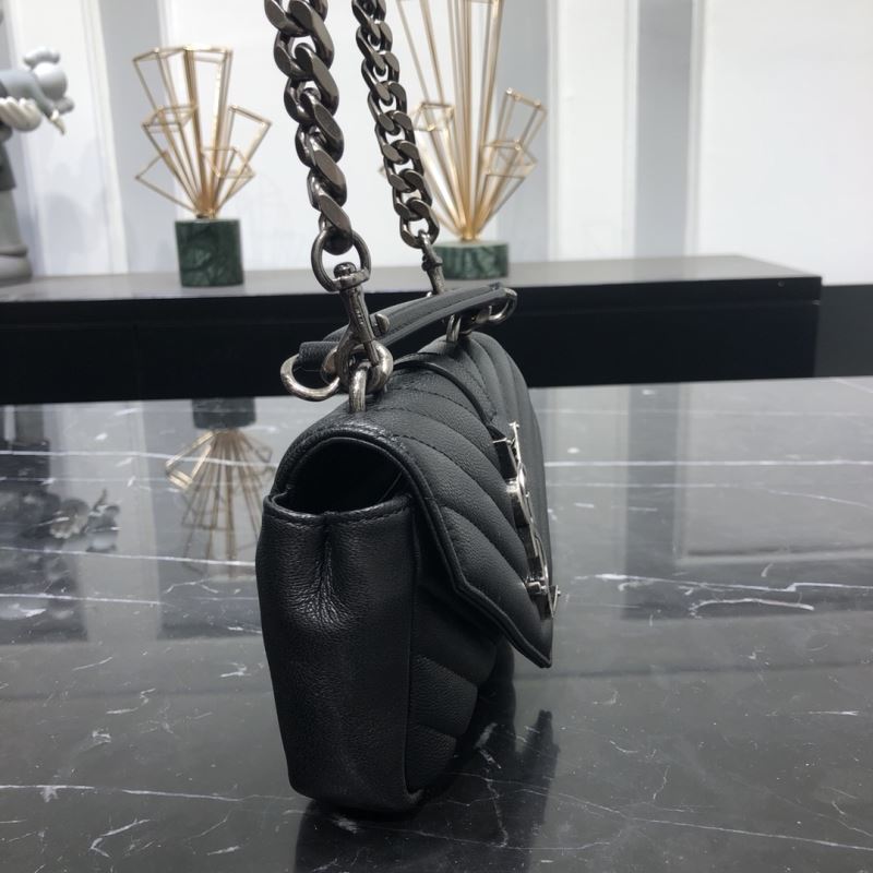 YSL Top Handle Bags